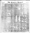 Aberdeen People's Journal Saturday 04 May 1889 Page 1
