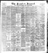 Aberdeen People's Journal Saturday 01 June 1889 Page 1