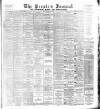 Aberdeen People's Journal Saturday 15 June 1889 Page 1