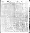 Aberdeen People's Journal Saturday 17 August 1889 Page 1