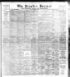 Aberdeen People's Journal Saturday 02 November 1889 Page 1