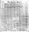 Aberdeen People's Journal Saturday 09 November 1889 Page 1