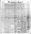 Aberdeen People's Journal Saturday 16 November 1889 Page 1