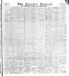 Aberdeen People's Journal Saturday 18 January 1890 Page 1