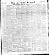 Aberdeen People's Journal Saturday 25 January 1890 Page 1