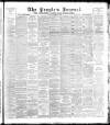 Aberdeen People's Journal Saturday 01 February 1890 Page 1