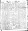 Aberdeen People's Journal Saturday 15 February 1890 Page 1
