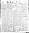 Aberdeen People's Journal Saturday 15 March 1890 Page 1