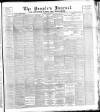 Aberdeen People's Journal Saturday 22 March 1890 Page 1