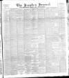 Aberdeen People's Journal Saturday 29 March 1890 Page 1