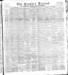 Aberdeen People's Journal Saturday 26 April 1890 Page 1