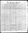 Aberdeen People's Journal Saturday 03 May 1890 Page 1
