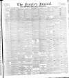 Aberdeen People's Journal Saturday 17 May 1890 Page 1