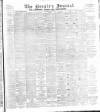 Aberdeen People's Journal Saturday 24 May 1890 Page 1