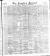 Aberdeen People's Journal Saturday 31 May 1890 Page 1