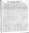 Aberdeen People's Journal Saturday 14 June 1890 Page 1