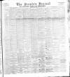 Aberdeen People's Journal Saturday 21 June 1890 Page 1