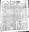 Aberdeen People's Journal Saturday 23 August 1890 Page 1