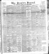 Aberdeen People's Journal Saturday 30 August 1890 Page 1