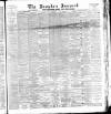 Aberdeen People's Journal Saturday 13 September 1890 Page 1