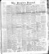 Aberdeen People's Journal Saturday 27 September 1890 Page 1