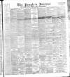 Aberdeen People's Journal Saturday 11 October 1890 Page 1