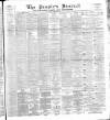 Aberdeen People's Journal Saturday 18 October 1890 Page 1