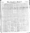 Aberdeen People's Journal Saturday 25 October 1890 Page 1