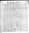 Aberdeen People's Journal Saturday 01 November 1890 Page 1