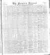 Aberdeen People's Journal Saturday 15 November 1890 Page 1