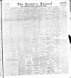 Aberdeen People's Journal Saturday 22 November 1890 Page 1