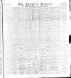 Aberdeen People's Journal Saturday 13 December 1890 Page 1