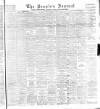 Aberdeen People's Journal Saturday 20 December 1890 Page 1