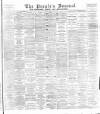 Aberdeen People's Journal Saturday 27 December 1890 Page 1