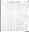 Aberdeen People's Journal Saturday 10 January 1891 Page 1