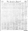 Aberdeen People's Journal Saturday 17 January 1891 Page 1