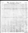 Aberdeen People's Journal Saturday 07 February 1891 Page 1