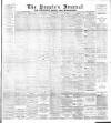 Aberdeen People's Journal Saturday 21 February 1891 Page 1