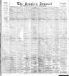 Aberdeen People's Journal Saturday 28 February 1891 Page 1