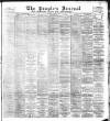 Aberdeen People's Journal Saturday 14 March 1891 Page 1