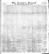 Aberdeen People's Journal Saturday 28 March 1891 Page 1