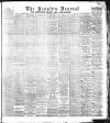 Aberdeen People's Journal Saturday 04 April 1891 Page 1