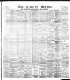Aberdeen People's Journal Saturday 02 May 1891 Page 1