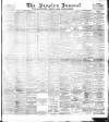Aberdeen People's Journal Saturday 09 May 1891 Page 1