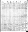 Aberdeen People's Journal Saturday 16 May 1891 Page 1