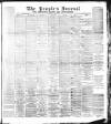 Aberdeen People's Journal Saturday 06 June 1891 Page 1