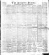 Aberdeen People's Journal Saturday 13 June 1891 Page 1