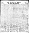 Aberdeen People's Journal Saturday 04 July 1891 Page 1