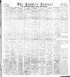 Aberdeen People's Journal Saturday 25 July 1891 Page 1