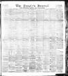 Aberdeen People's Journal Saturday 01 August 1891 Page 1